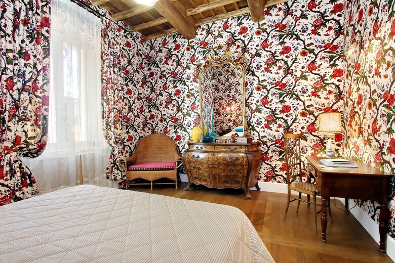 Apartamento Campitelli Penthouse With Terrace