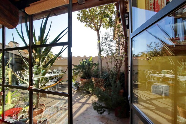Apartamento Campitelli Penthouse With Terrace