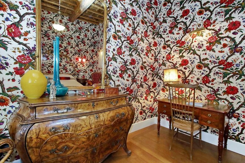 Apartamento Campitelli Penthouse With Terrace