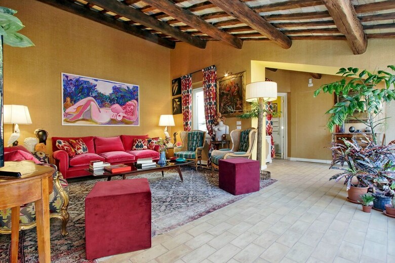 Apartamento Campitelli Penthouse With Terrace