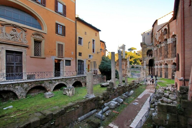 Apartamento Campitelli Penthouse With Terrace