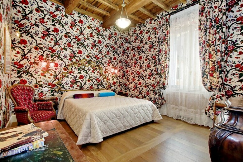 Apartamento Campitelli Penthouse With Terrace