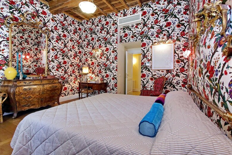 Apartamento Campitelli Penthouse With Terrace