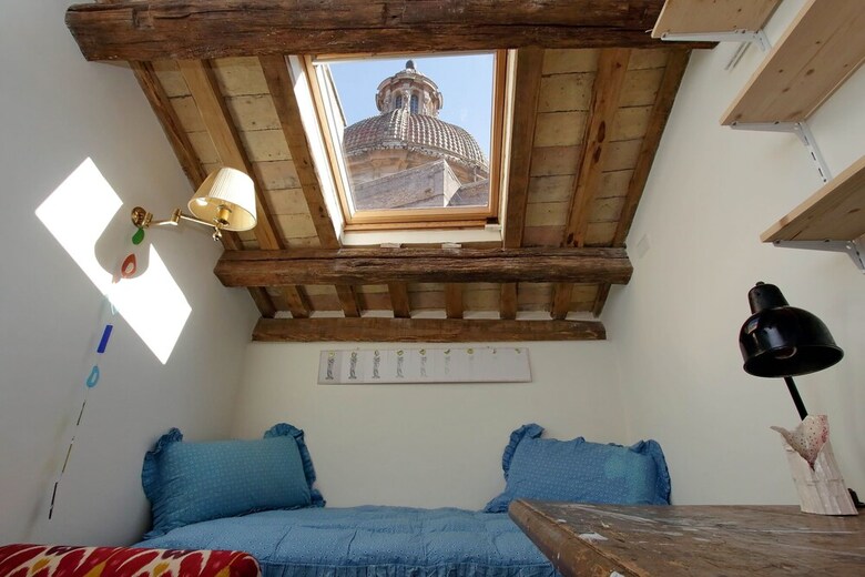Apartamento Campitelli Penthouse With Terrace