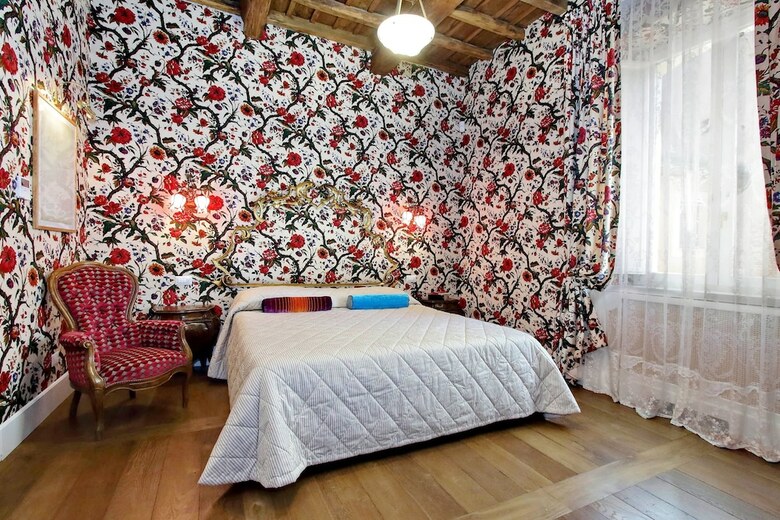 Apartamento Campitelli Penthouse With Terrace