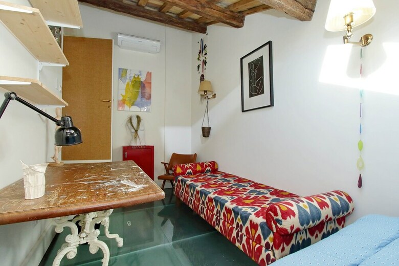 Apartamento Campitelli Penthouse With Terrace