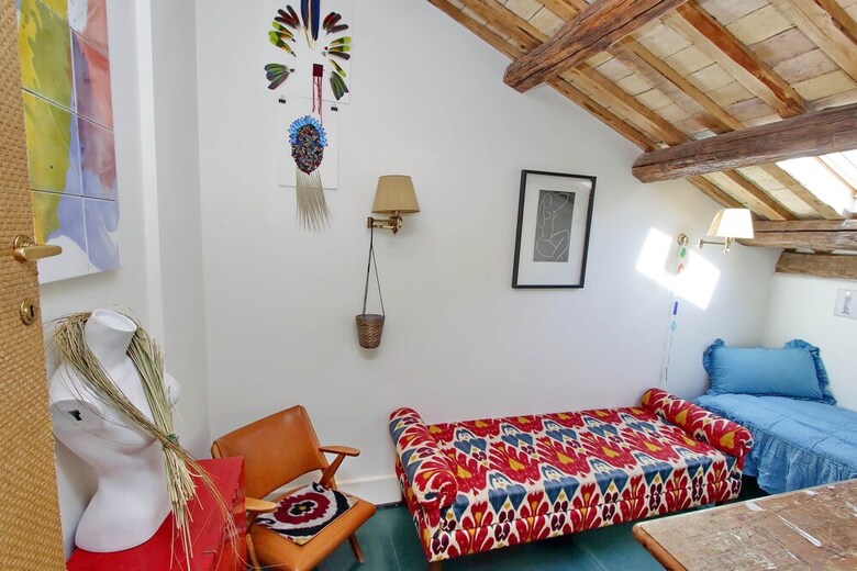 Apartamento Campitelli Penthouse With Terrace