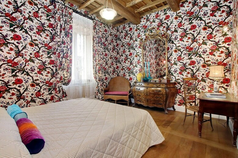 Apartamento Campitelli Penthouse With Terrace