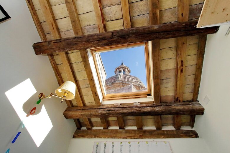 Apartamento Campitelli Penthouse With Terrace