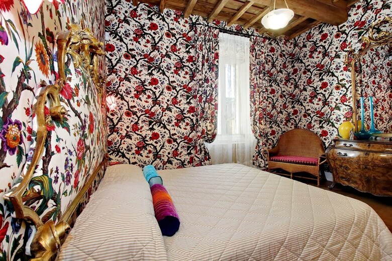 Apartamento Campitelli Penthouse With Terrace
