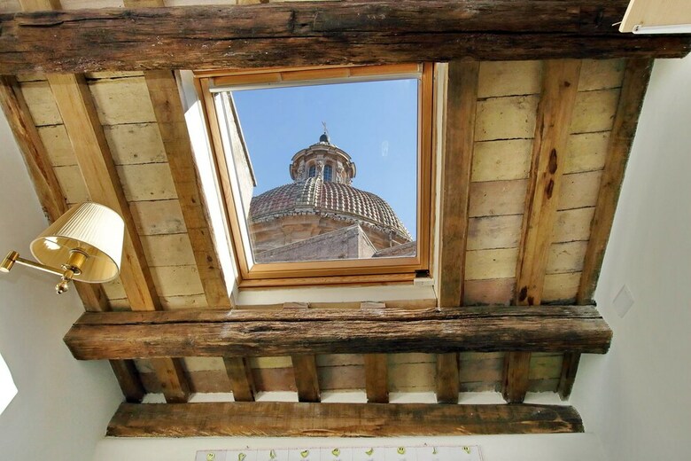 Apartamento Campitelli Penthouse With Terrace
