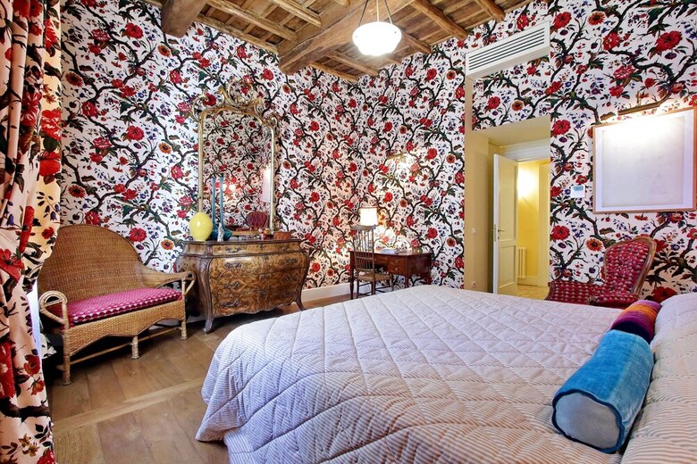 Apartamento Campitelli Penthouse With Terrace