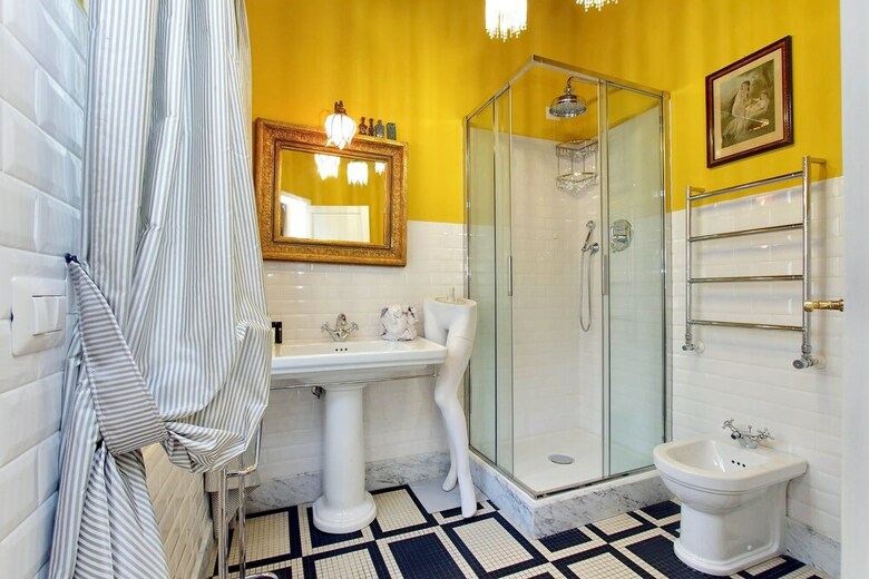 Apartamento Campitelli Penthouse With Terrace