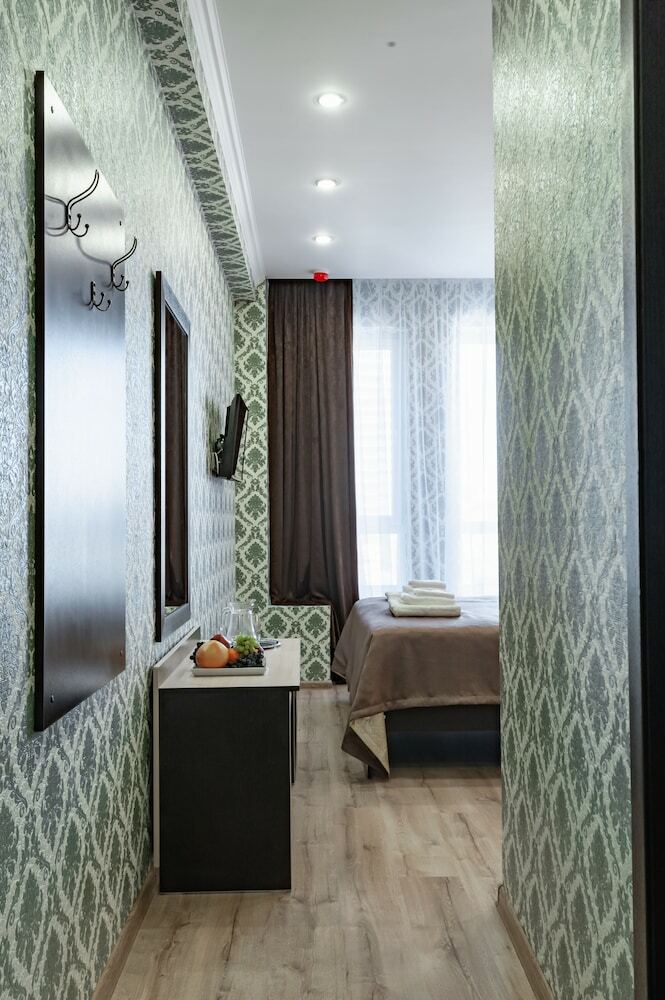 Hotel Premier Rostov