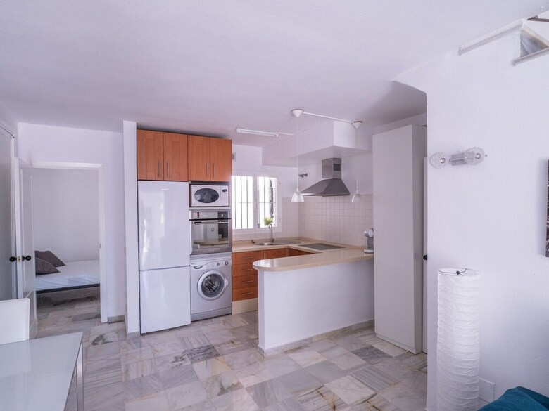 Apartamentos Suitur Duplex Sea View, Bbq & Pool