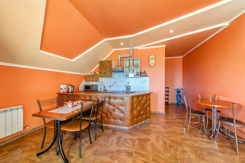 Bed & Breakfast Ellina Guest House