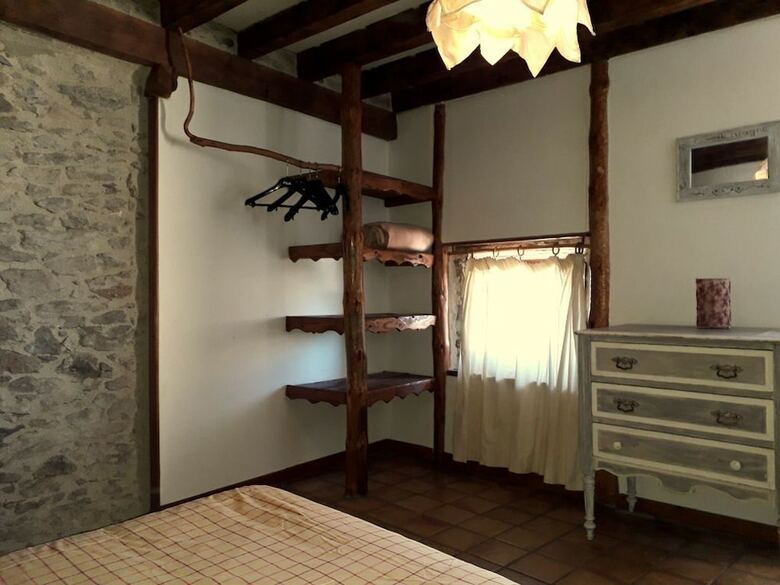 Agroturismo Ker Soldanelles