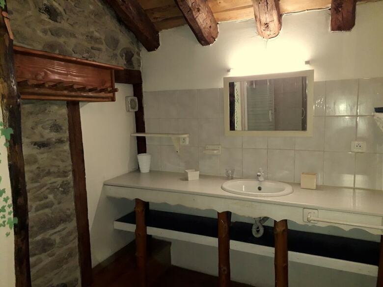 Agroturismo Ker Soldanelles
