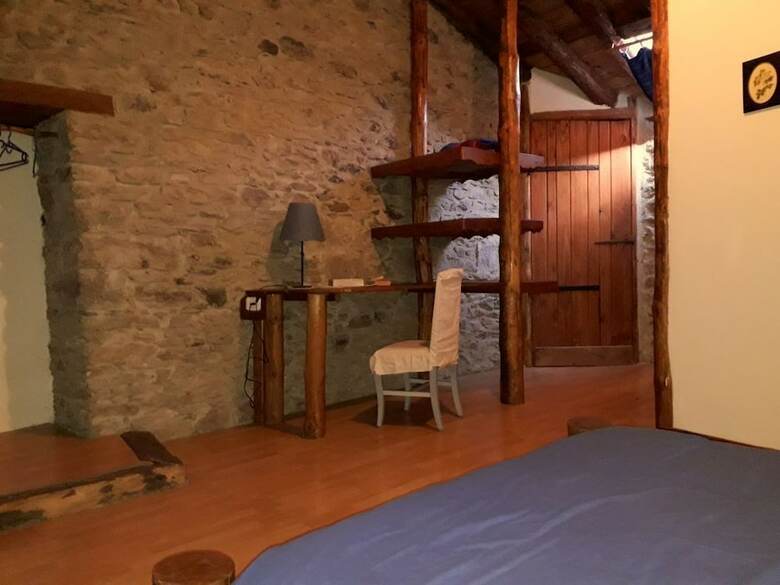 Agroturismo Ker Soldanelles