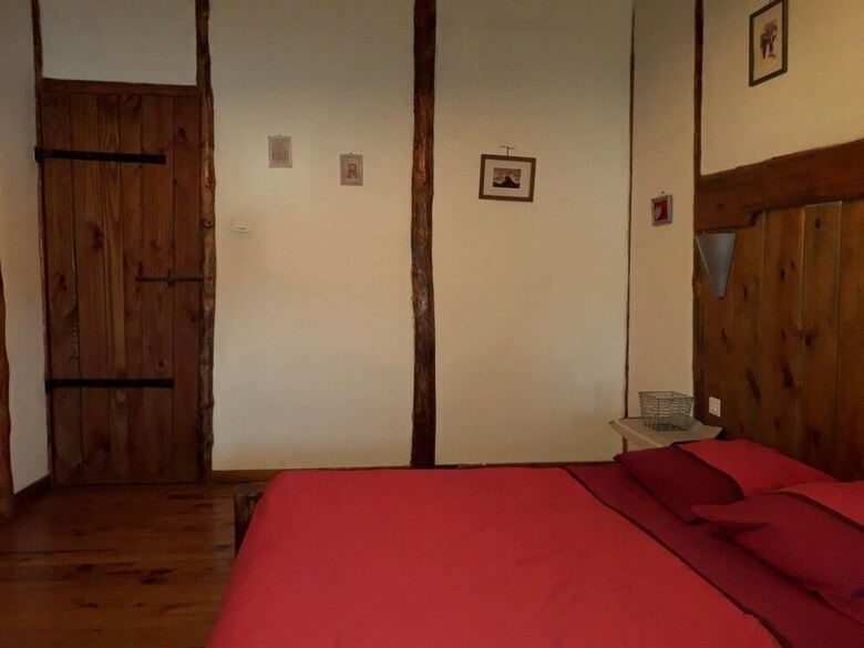 Agroturismo Ker Soldanelles