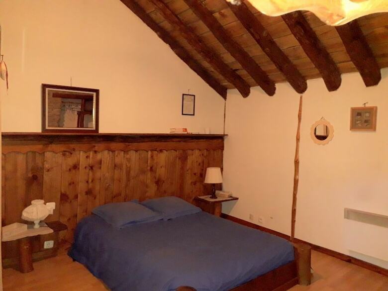 Agroturismo Ker Soldanelles