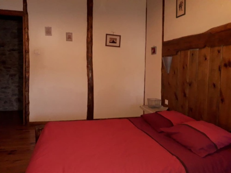 Agroturismo Ker Soldanelles