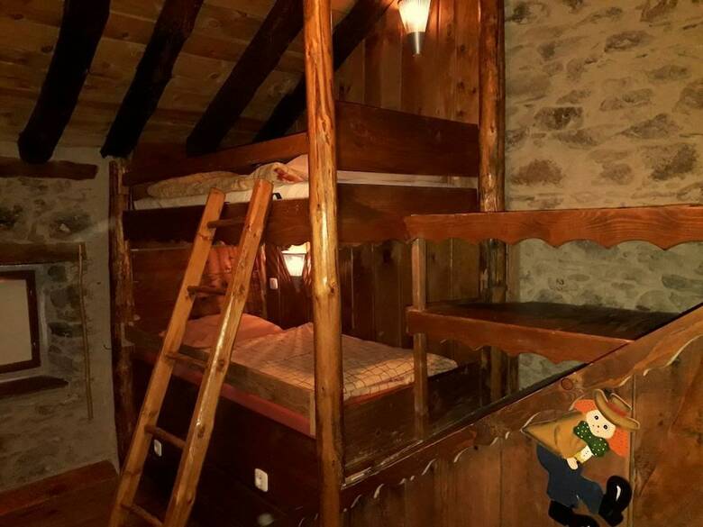 Agroturismo Ker Soldanelles