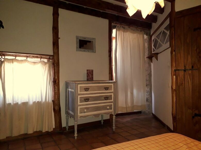 Agroturismo Ker Soldanelles