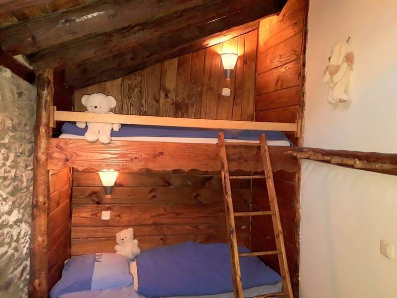 Agroturismo Ker Soldanelles