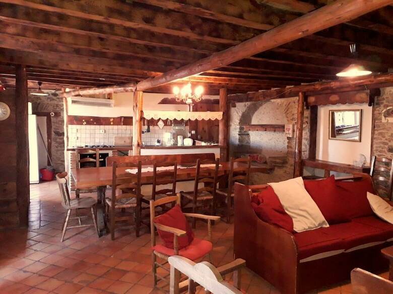 Agroturismo Ker Soldanelles