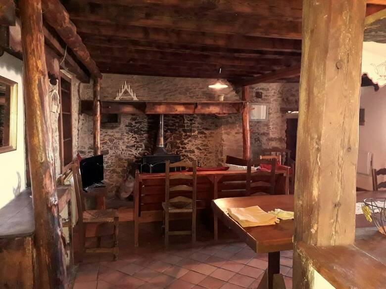 Agroturismo Ker Soldanelles