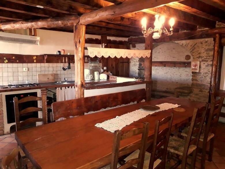 Agroturismo Ker Soldanelles