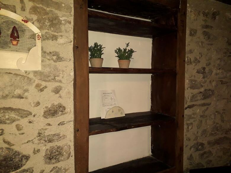 Agroturismo Ker Soldanelles
