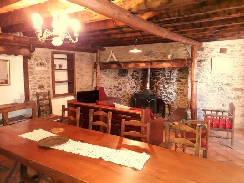 Agroturismo Ker Soldanelles