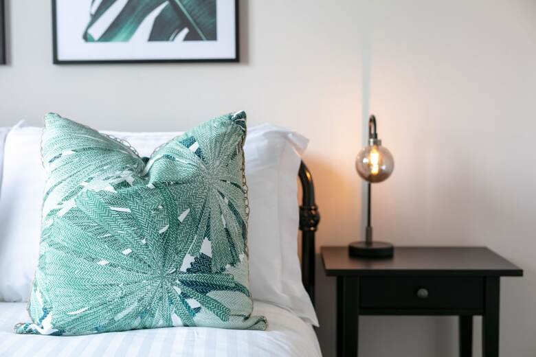 Bay View - Donnini Apartments