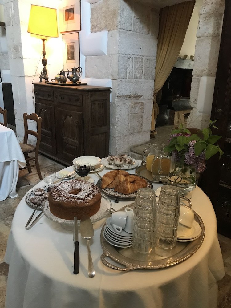 Bed & Breakfast Borgo Trulli 1789