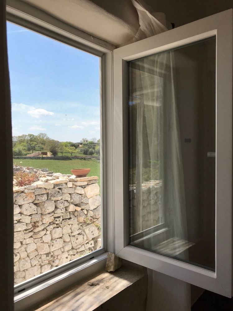 Bed & Breakfast Borgo Trulli 1789