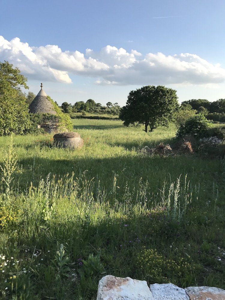 Bed & Breakfast Borgo Trulli 1789