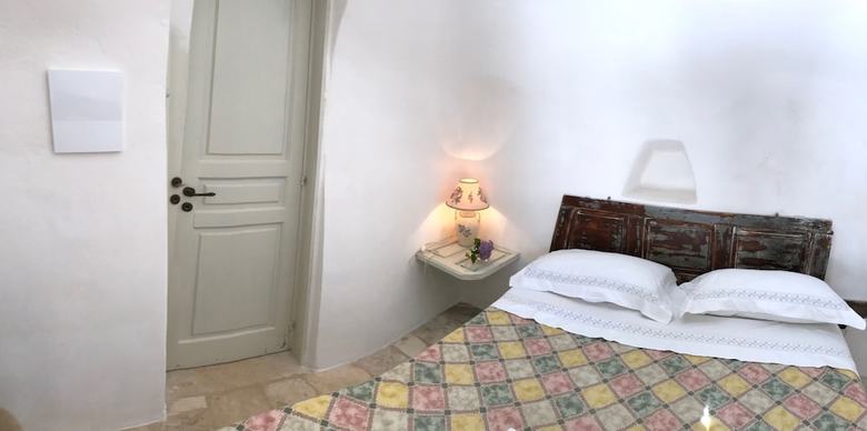 Bed & Breakfast Borgo Trulli 1789