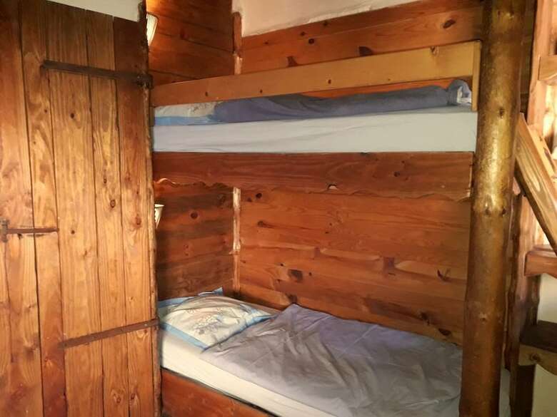 Agroturismo Ker Eterlou