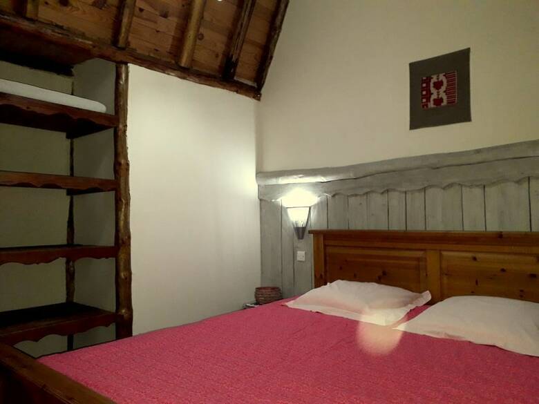 Agroturismo Ker Eterlou