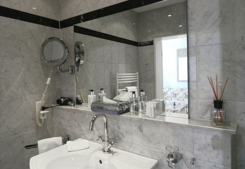 Hotel Stadtresidenz Hildesheim Mitte