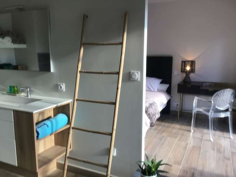 Villa Un Balcon Sur Les C�vennes