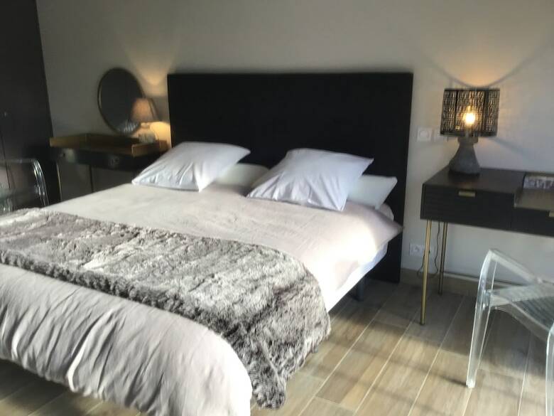 Villa Un Balcon Sur Les C�vennes