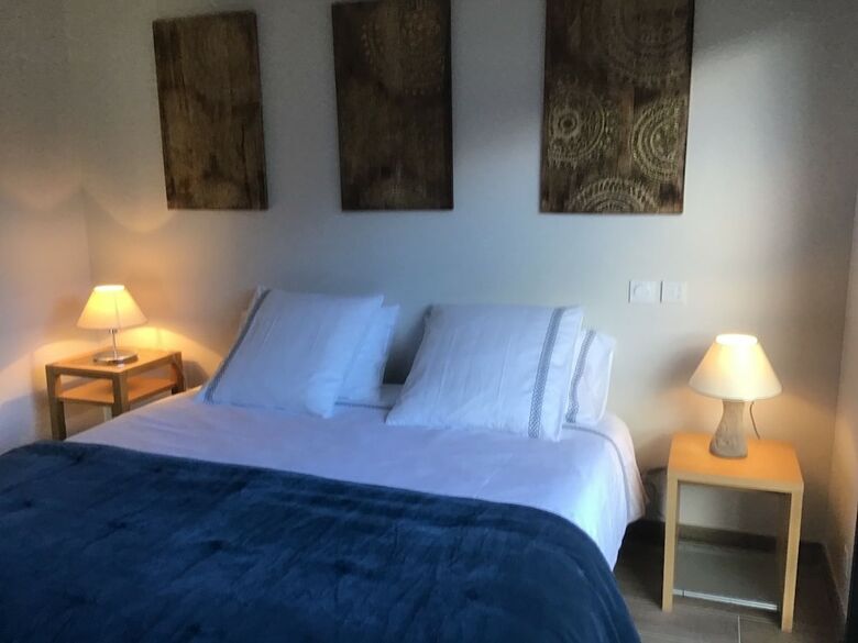 Villa Un Balcon Sur Les C�vennes
