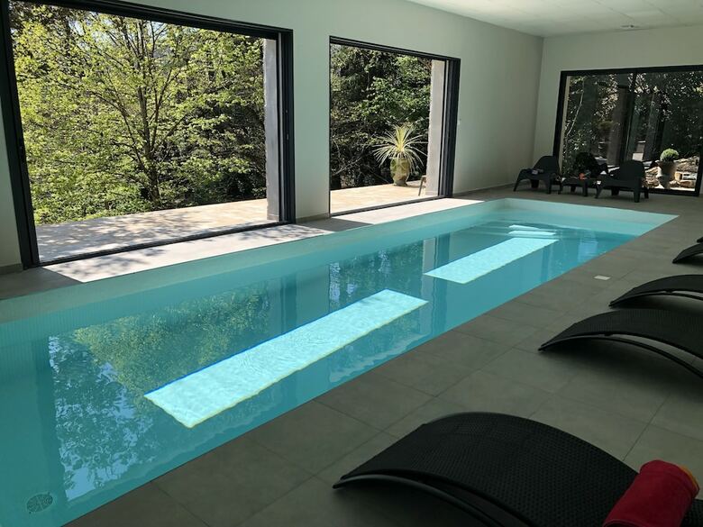 Villa Un Balcon Sur Les C�vennes