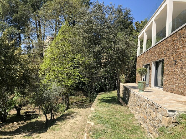 Villa Un Balcon Sur Les C�vennes