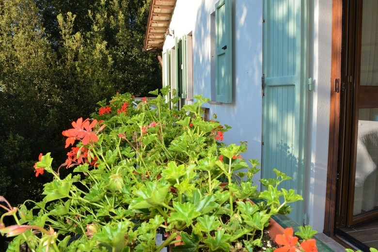 B&B Il Leccio Umbria