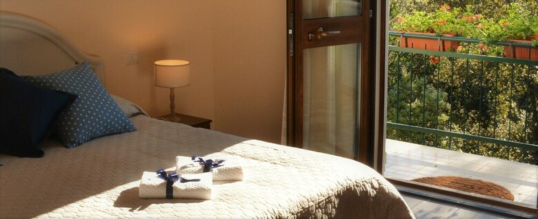 B&B Il Leccio Umbria