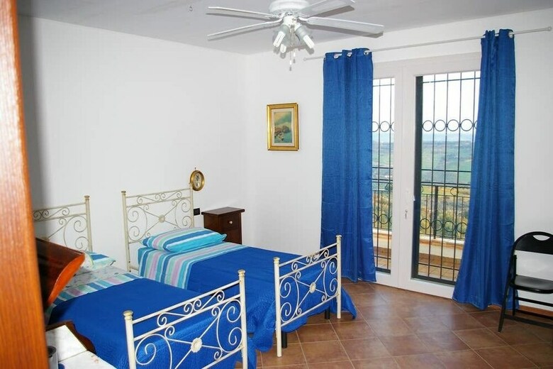 Hotel Baglio La Giummara